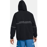 Under Armour Jacket UA Baseline Woven Jacket-BLK - Men's | Eponuda.ba