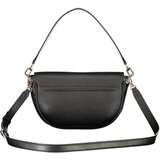 Guess Jeans ženska crna torba Camelia | shoptok.hr