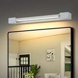  Brilagi- LED Kupatilsko osvetljenje za ogledalo AQUA LINE LED/12W/230V 45 cm IP44 bela | Eponuda.com