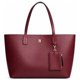 Tommy Hilfiger Ročne torbice AW0AW19004XUT pisana Cene