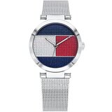 Tommy Hilfiger Analogne ure 1781866 pisana | Shoptok.si