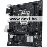 Asus MB PRIME H610M-R D4-SIIntel H610;LGA17002xDDR4;m.2;VGA,DVI,HDMI;mATX | Eponuda.ba