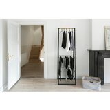 Brabantia Crni željezni stalak za odjeću Linn – | shoptok.hr