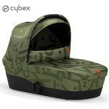 Cybex nosiljka Melio Street, OliverGreen Cijene