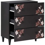 vidaXL omare za shranjevanje večbarvno 60 x 33,5 x 75 cm | Shoptok.si