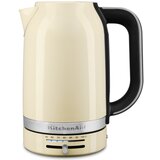 Kitchenaid grelnik vode 5KEK1701EAC - almond cream Cene