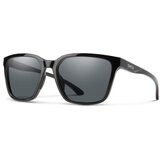 Smith Shoutout Core Matte Black Soncna ocala polarized gray Cene