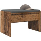  Haldna klop z blazino Star les 63 x 38 x 40 cm, (5000155661) | Shoptok.si