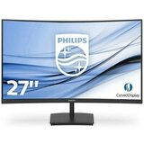 Philips Zakrivljeni monitor 271E1SCA/00 VGA/HDMI crni cene