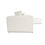 Atelier Del Sofa ugaona garnitura frida 4 ecru | ePonuda.com