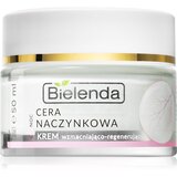 Bielenda Capillary Skin noćna krema za smanjenje crvenila lica 50 ml Cijene