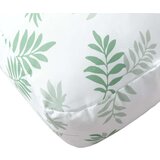  Blazine za palete 2 kosa vzorec listja blago, (20594739) | Shoptok.si