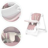 ECO TOYS stolica za hranjenje - roza | shoptok.hr