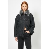 Koton Women's Gray Jacket | Shoptok.si