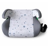 Bbo buster sedište Little Ride Grey Stars, 125-150cm | Eponuda.com