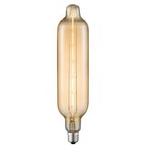 Home Sweet Home LED svetlobni vir Edison (E27, Možnost zatemnitve, Toplo bela, 250 lm, 5 W, Kapsula) | Shoptok.si
