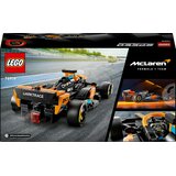 Lego Speed Champions 2023 McLaren Formula 1 dirkalnik številka 76919 Cene