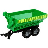  Set Tractor with Machinery Trailer Tanker LED sounds | shoptok.hr