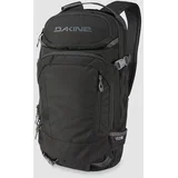 Heli Pro 20L Nahrbtnik black