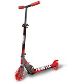 Mondo Toys Ignite crveni romobil na dva kotača sa svjetlećim kotačima - | shoptok.hr