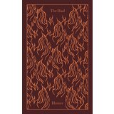 Penguin Books Homer - The Iliad Cene