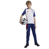  Dječja Majica Kratkih Rukava za Nogomet Adidas Tiro24 Plava (9-10 Godina) | shoptok.hr