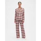 GAP Pajama Flannel Shirt - Ladies | Shoptok.si