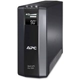  Back-UPS Pro APC , 900VA/540W, Tower, 230V, 5x CEE 7/7 Schuko outlets, AVR, LCD, zamjenjiva baterija | Eponuda.ba