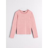 Sinsay Majica dugih rukava | shoptok.hr