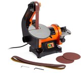 Vonhaus 3500219 stoječi kombiniran brusilnik | Shoptok.si