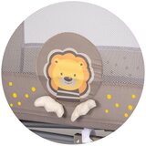 Chipolino Capri prenosivi krevetac | 1 Nivo | Eponuda.com