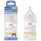  Flasica wb pvc 0%bpa silikon 150ml bijela Cijene