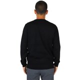 Richmond X Puloverji UMA24017MA Črna | Shoptok.si