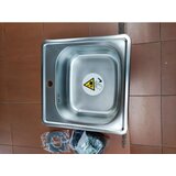 Quadron Joe 110 SteelQ sudopera OUTLET | ePonuda.com