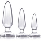 Ns Novelties Jelly Rancher Trainer Kit Transparent Cene