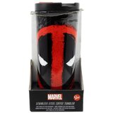 DEADPOOL Termo čaša za kavu Marvel 425 ml | shoptok.hr
