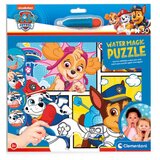 Clementoni Igračka puzzle složi i oboji Paw Patrol 30 dijelova C80439 Cijene