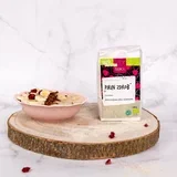 pirin polnozrnat zdrob bio 500g