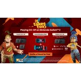 Electronic Arts It Takes Two (Nintendo Switch) Cene
