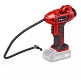 Einhell CE-CC 18 Li-Solo, Akumulatorski vazdušni kompresor za auto/moto/bicikl (2071010) | Eponuda.com
