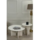 Hanah home set za kafu leo (45 + 42) cream (313RTX1124) | ePonuda.com
