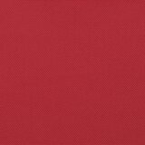 Balkonska pregrada crvena 90x800 cm 100% poliester Oxford | shoptok.hr