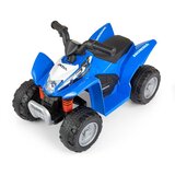 Quad na bateriju Honda ATV plavi | shoptok.hr