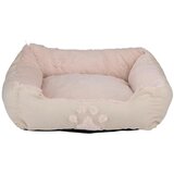  PET COMFORT Krevet za pse Bež 50 × 38 × 17 cm | Eponuda.com