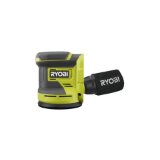 Ryobi RROS18-0 18V ONE+ akumulatorski ekscentrični orbitalni brusnik, 125 (body), (5000141468) | Shoptok.si