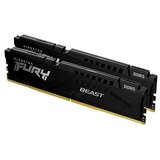 Kingston 16GB 5600MHz DDR5Fury Beast (2x8GB)CL40, XMP 3.0 Ready, | Eponuda.ba