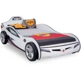 coupe auto krevet beli 90x190 cm ( 20.03.1308.00 ) 20.03.1308.00