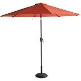 Hartman Narančasti suncobran ø 270 cm Sunline – | shoptok.hr