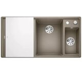 Blanco sudopera axia iii 6s silgranit tartuf de sa p.č. prb in ( 523480 )