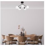 Opviq Orıon 13960 crni luster Cene